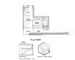 The Hillier (D23), Apartment #456336801